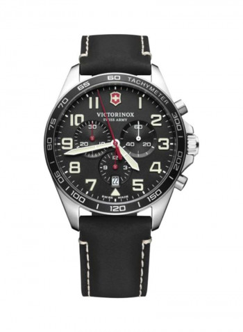 Men's Fieldforce Chronograph Quartz Watch