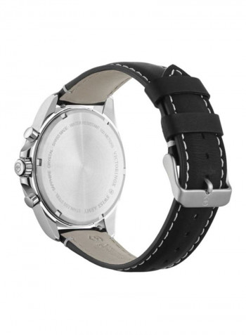 Men's Fieldforce Chronograph Quartz Watch