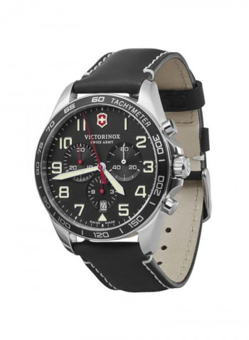 Men's Fieldforce Chronograph Quartz Watch