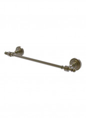 Retro Dot Collection Towel Bar Gold 36inch reviews Retro Dot Collection Towel Bar Gold 36inch