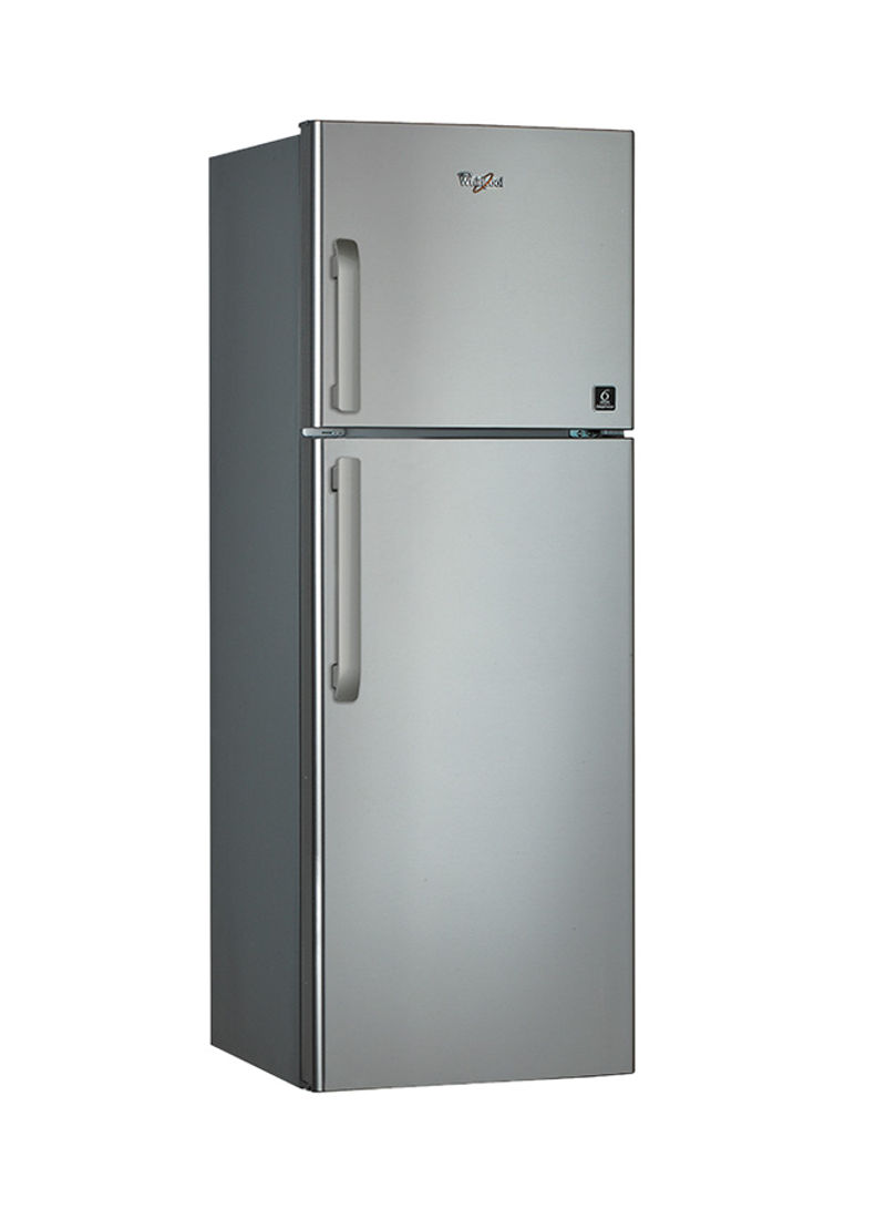 Top Mount Refrigerator 243 l WTM 452 R SS Silver