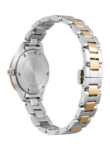 Women's Water Resistant Analog Wrist Watch 241841