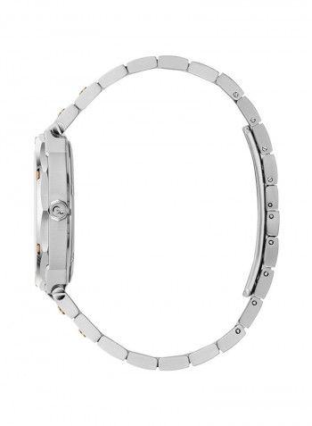 Women's Water Resistant Analog Wrist Watch Y60001L1MF