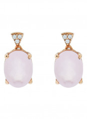18 Karat Gold Sapphire Studs Light تقييمات 18 Karat Gold Sapphire Studs Light