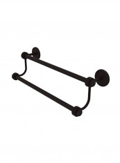 Double Towel Bar Black 30inch reviews Double Towel Bar Black 30inch