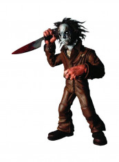 Michael Myers Stylized Roto Figure MAY101536 9inch