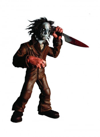 Michael Myers Stylized Roto Figure MAY101536 9inch