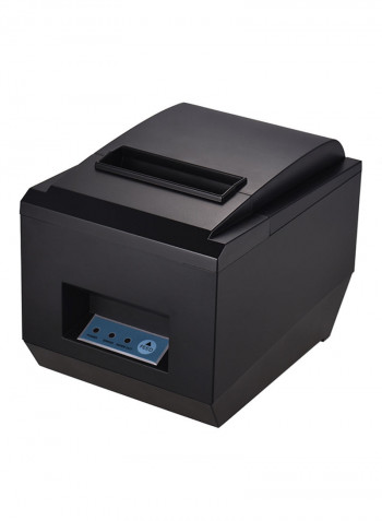 BT Thermal Receipt Kitchen Printer 18.9 x 14.4 x 14.5centimeter Black