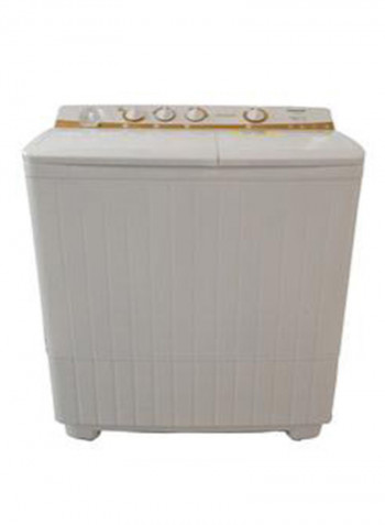 Twin Tub Washing Machine 12 kg NA-W1201NWRY White