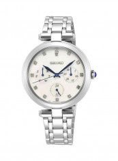 Women's Water Resistant Chronograph Watch SKY663P1