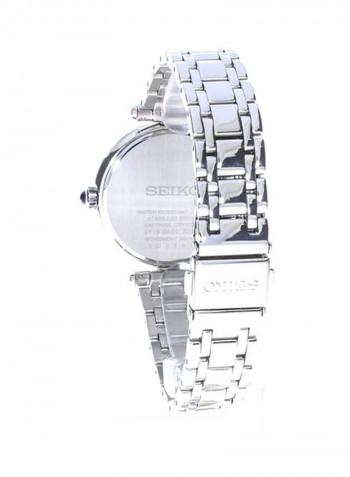 Women's Water Resistant Chronograph Watch SKY663P1