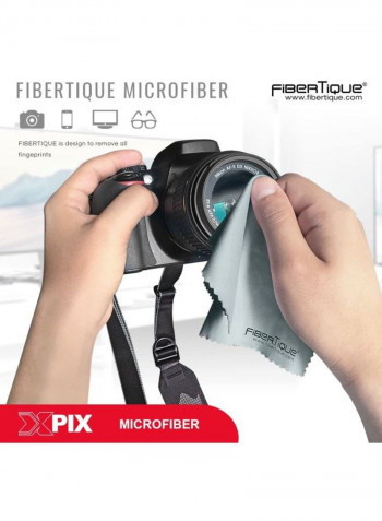 VR Lens For Nikon AF-P DX Black