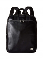 Business Laptop Backpack For 15-Inch Laptop Black