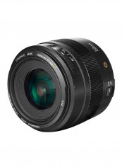 Standard Prime Lens 5cm Black reviews Standard Prime Lens 5cm Black