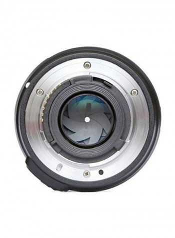 Standard Prime Lens 5cm Black