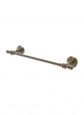 Retro Wave Collection Towel Bar Gold 36inch reviews Retro Wave Collection Towel Bar Gold 36inch