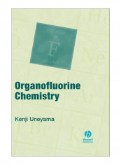 Organofluorine Chemistry Hardcover