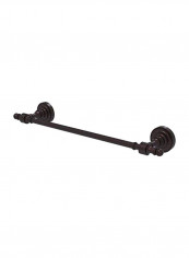 Retro Dot Collection Towel Bar Black 36inch reviews Retro Dot Collection Towel Bar Black 36inch