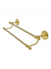 Regal Collection Double Towel Bar Gold 18inch reviews Regal Collection Double Towel Bar Gold 18inch