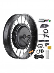 Electric Bike Rear Motor Conversion And Rim Kit reviews Electric Bike Rear Motor Conversion And Rim Kit