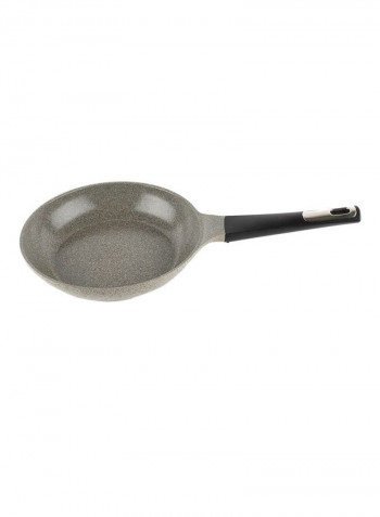 Non-Stick Fry Pan Grey/Black 28cm