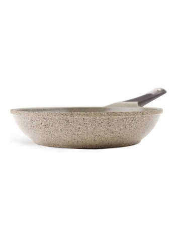 Non-Stick Fry Pan Grey/Black 28cm