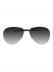 UV-Protection Aviator Sunglasses - Lens Size: 60 mm تقييمات UV-Protection Aviator Sunglasses - Lens Size: 60 mm