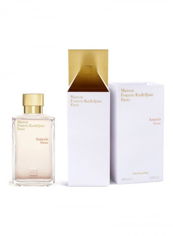 Amyris EDP 200ml
