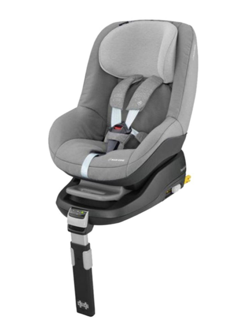 Baby Safe Pearl 0+ Months Car Seat - Nomad Grey