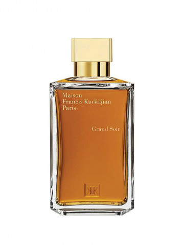 Grand Soir EDP 200ml