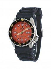 Men's Diver Analog Watch SKX011J1 reviews Men's Diver Analog Watch SKX011J1