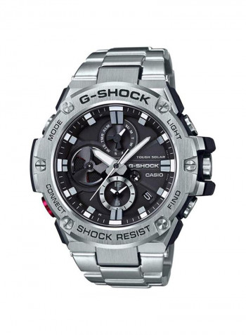 Men's G-Shock Analog Watch GST-B100D-1ADR