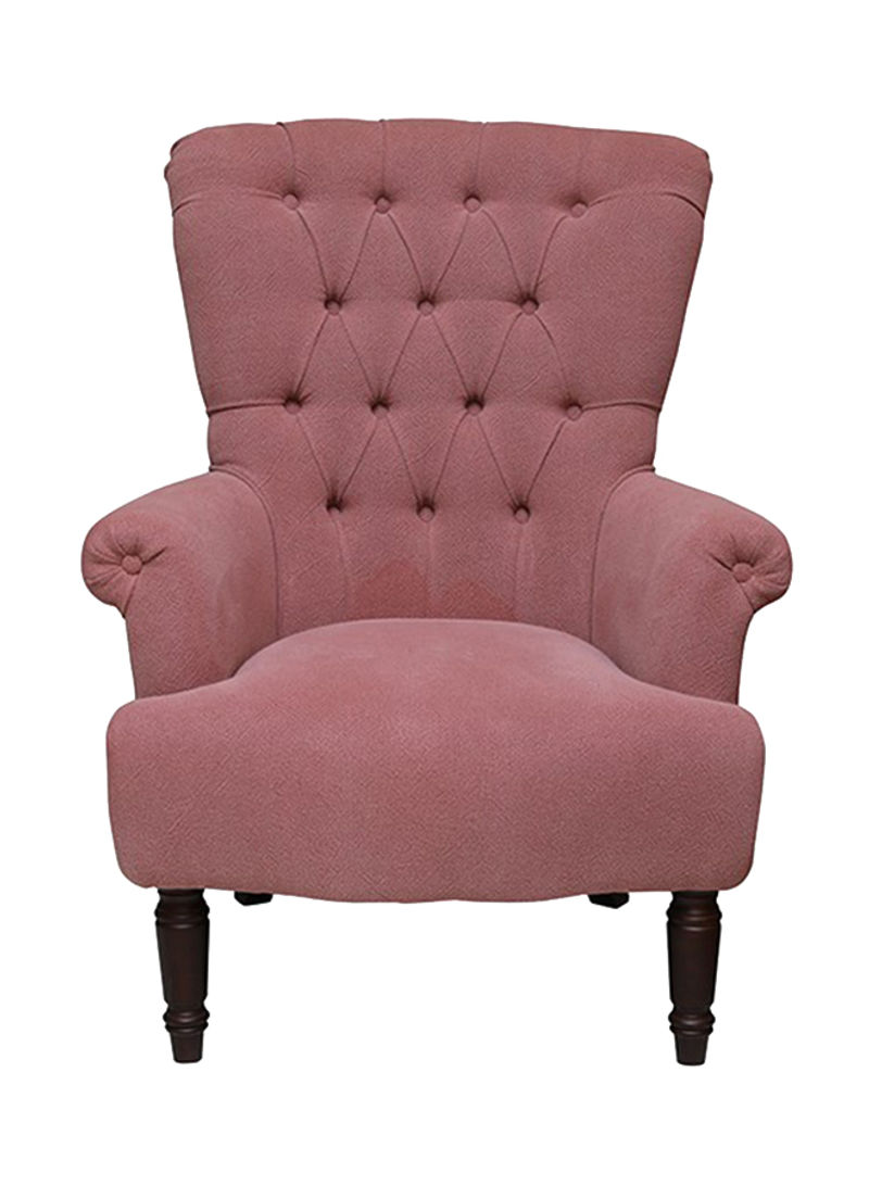Katya Chair Pink