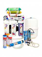 Aqua Puri Reverse Osmosis Water Purifier Multi 400L reviews Aqua Puri Reverse Osmosis Water Purifier Multi 400L