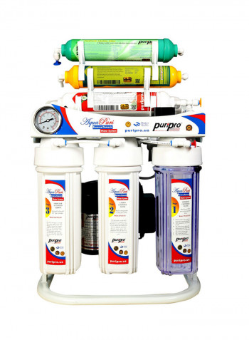 Aqua Puri Reverse Osmosis Water Purifier Multi 400L