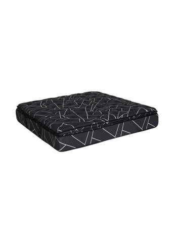 Structure Bulgaria - PT Mattress Black 120x200cm