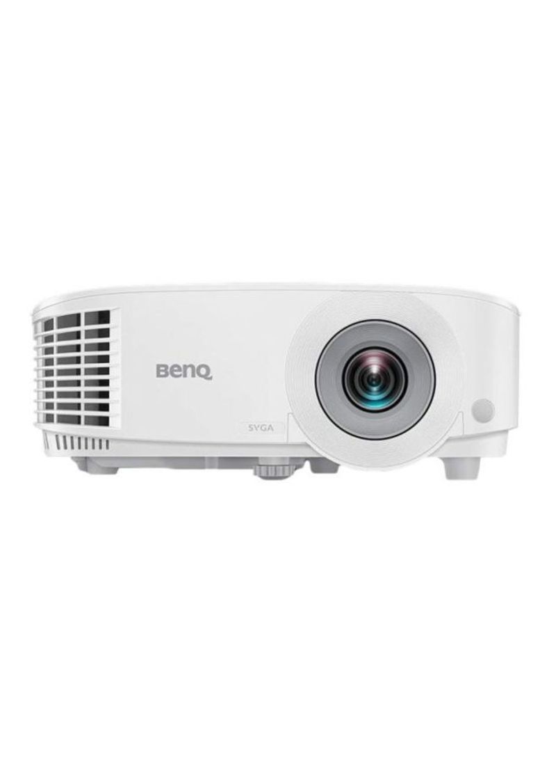 SVGA Business Projector-3600Lm MS550 White