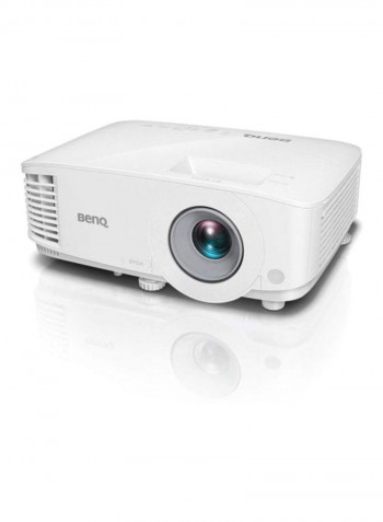 SVGA Business Projector-3600Lm MS550 White