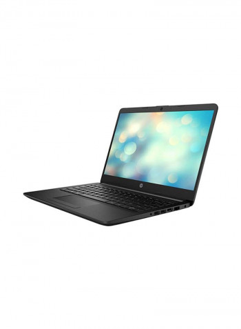 14-CF2231nia Laptop With 14-Inch Display, Celeron N4020 Processer/4GB RAM/1TB HDD/Intel UHD Graphics Black
