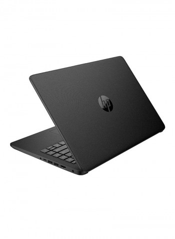 14-CF2231nia Laptop With 14-Inch Display, Celeron N4020 Processer/4GB RAM/1TB HDD/Intel UHD Graphics Black