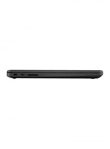 14-DK1003 Laptop With 14-Inch Display, Athlon Silver Processor/4GB RAM/128GB SSD/Integrated Graphics Black