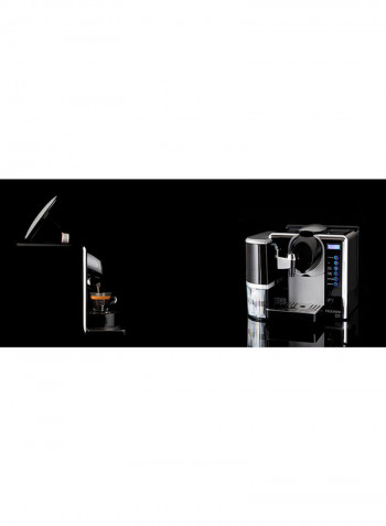Full Automatic Coffee Capsule Machine Lavazza Espresso Point Compatible Freedomc11