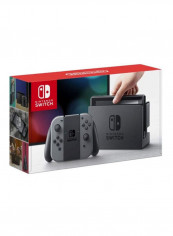 Switch 32GB With Gray Joy-Con reviews Switch 32GB With Gray Joy-Con