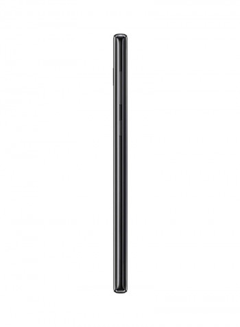 Galaxy Note 9 Midnight Black  6GB RAM 128GB 4G LTE