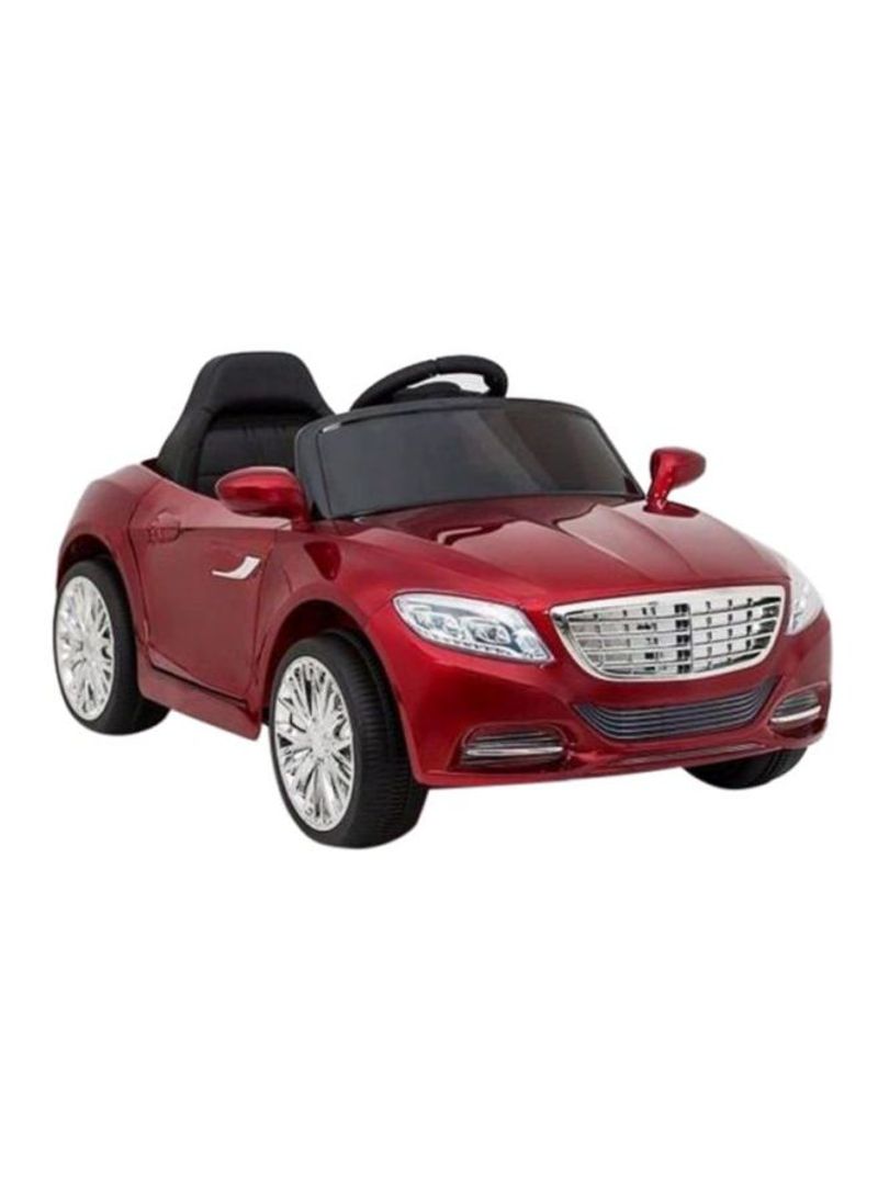 Bmw Style Electric Toy Car Ride On
