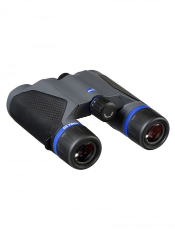 Terra Ed Compact 8x25 Binocular