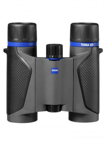 Terra Ed Compact 8x25 Binocular