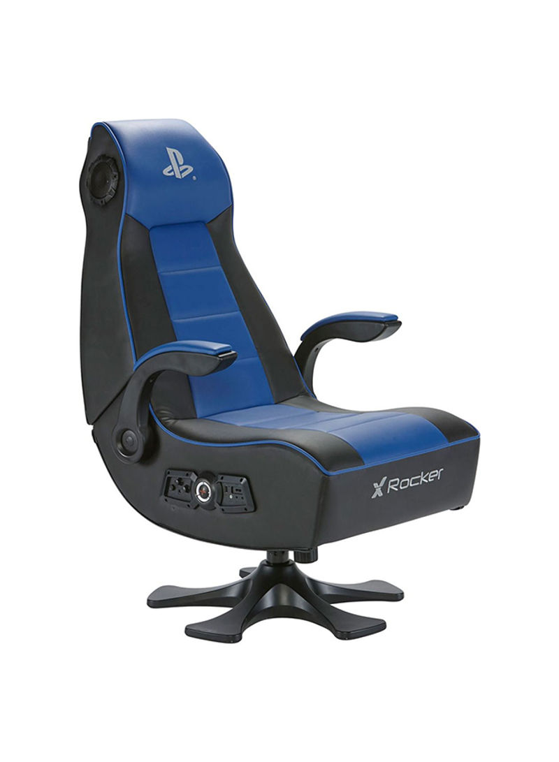 Infiniti 2.1 Officially Licensed PlayStation Gaming Chair