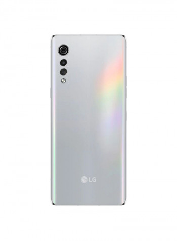 LG Velvet 5G 128GB/6GB Unlocked Smartphone
