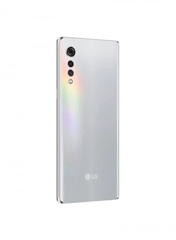 LG Velvet 5G 128GB/6GB Unlocked Smartphone